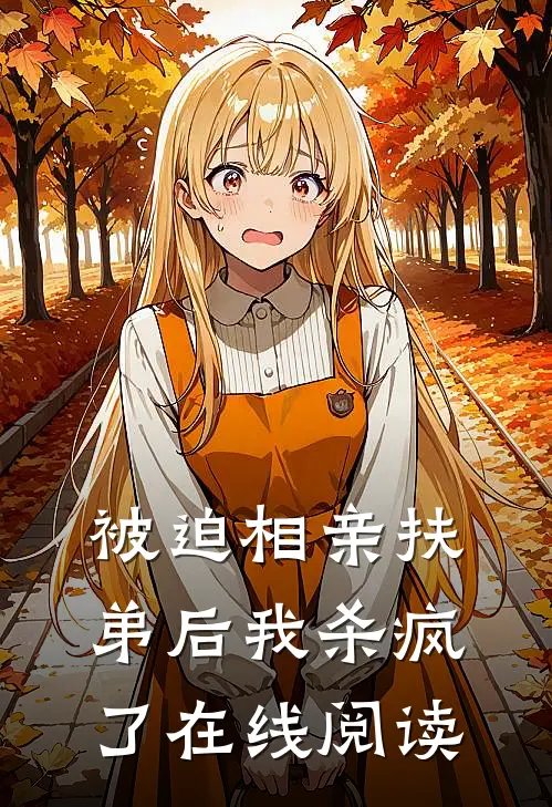 被迫相亲扶弟后我杀疯了在线阅读