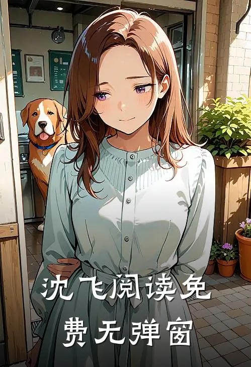 沈飞阅读免费无弹窗