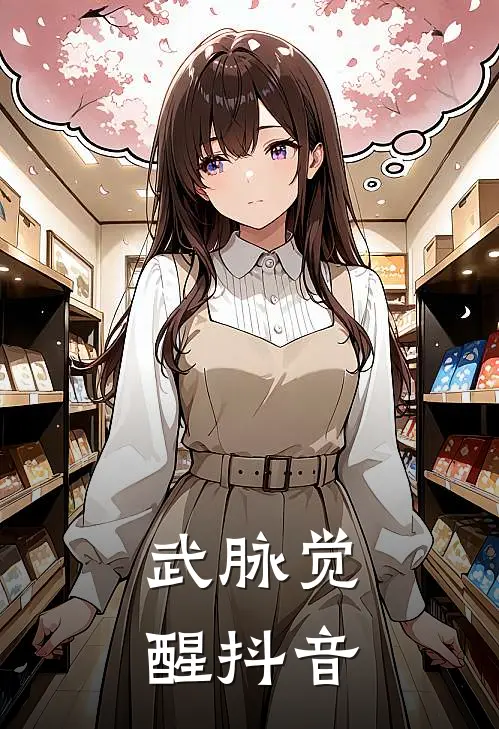 武脉觉醒抖音