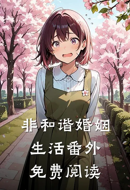非和谐婚姻生活 番外免费阅读