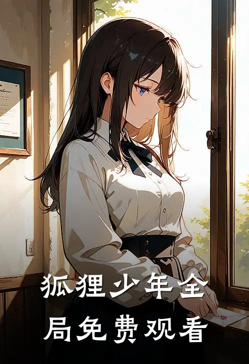 狐狸少年全局免费观看