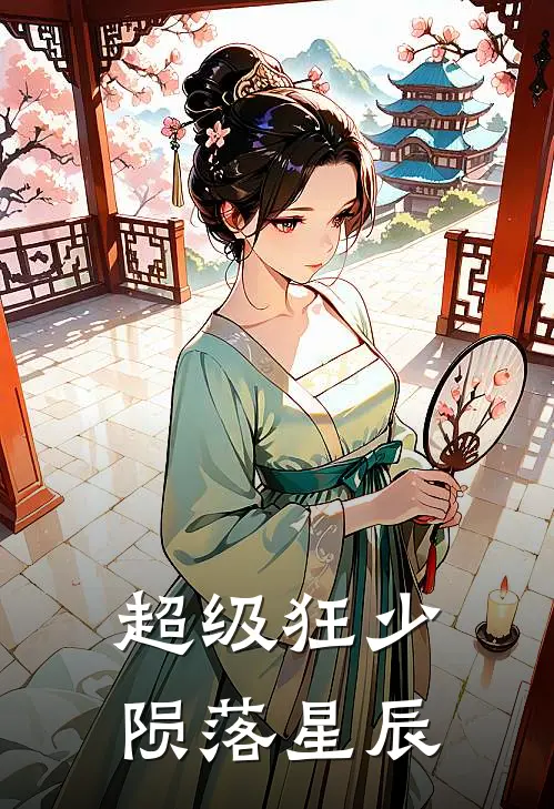 超级狂少陨落星辰