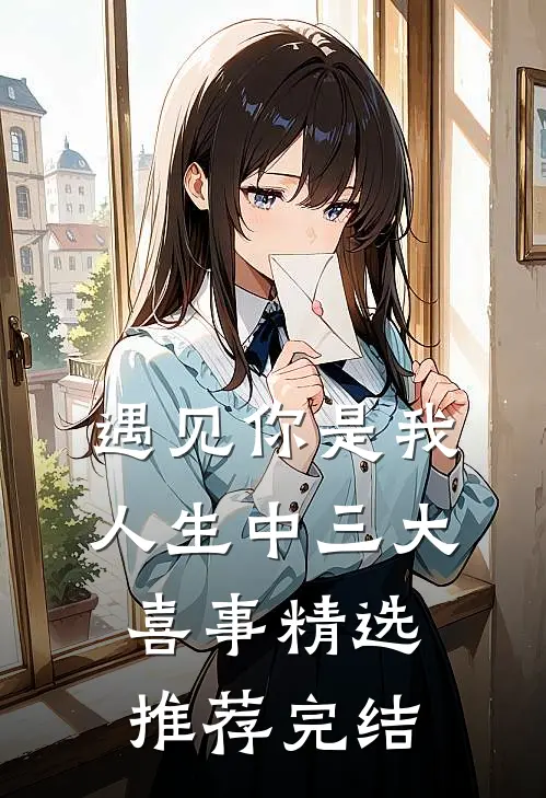 遇见你是我人生中三大喜事精选推荐完结
