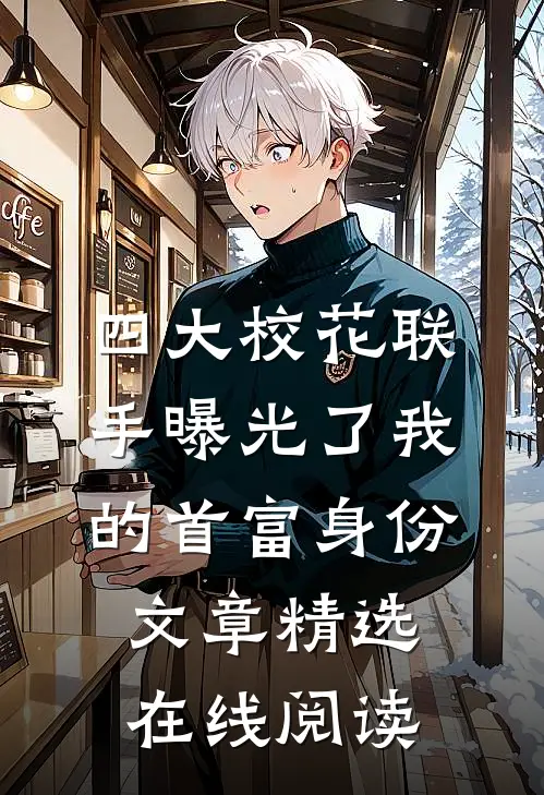 四大校花联手曝光了我的首富身份文章精选在线阅读