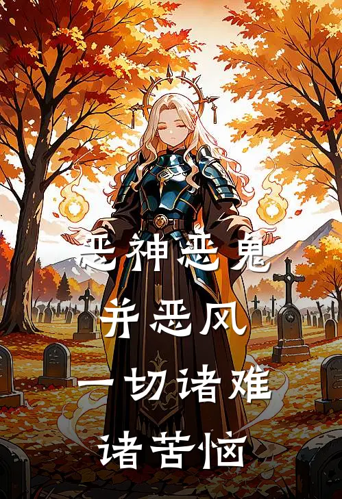 恶神恶鬼并恶风,一切诸难诸苦恼