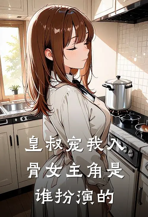 皇叔宠我入骨女主角是谁扮演的