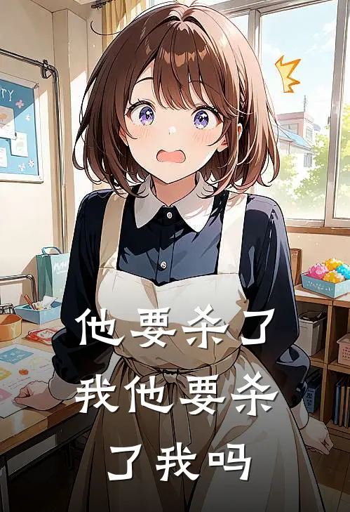 他要杀了我他要杀了我吗