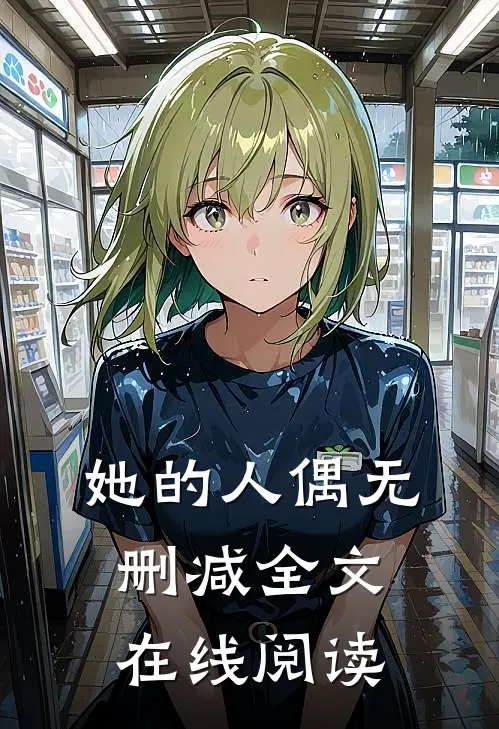 她的人偶无删减全文在线阅读