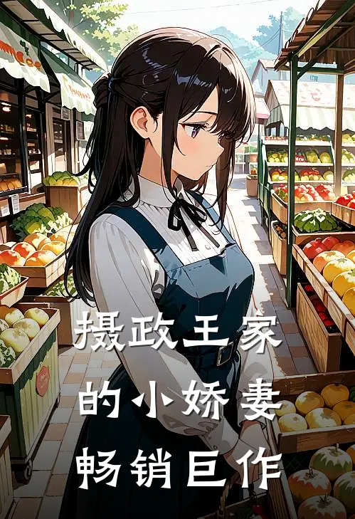 摄政王家的小娇妻畅销巨作