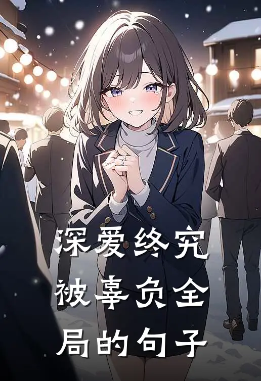 深爱终究被辜负全局的句子
