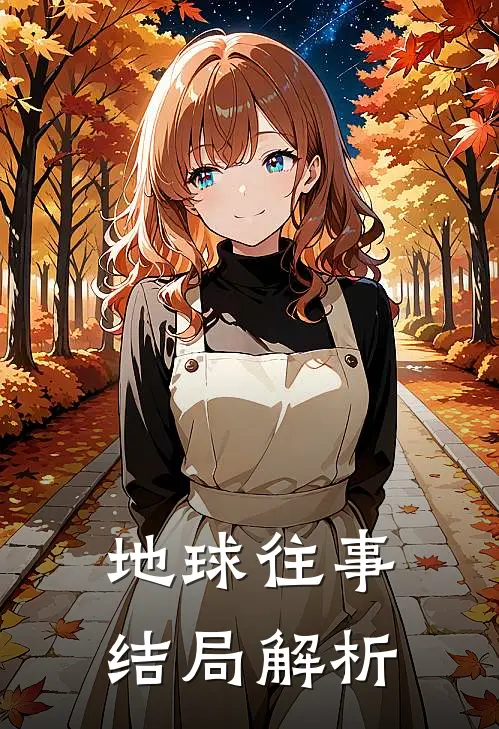 地球往事结局解析