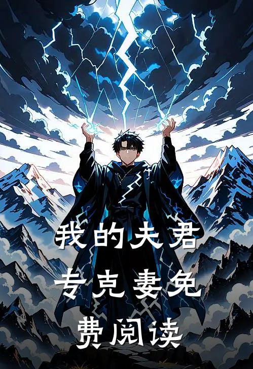 我的夫君专克妻免费阅读