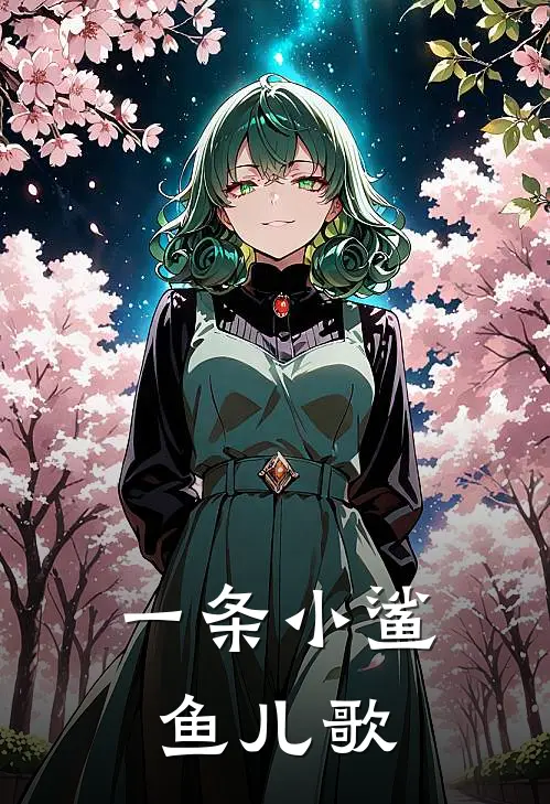 一条小鲨鱼儿歌