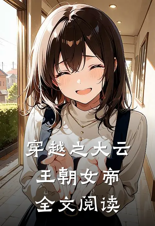 穿越之大云王朝女帝全文阅读