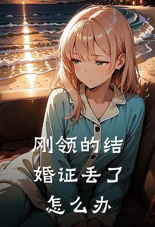刚领的结婚证丢了怎么办