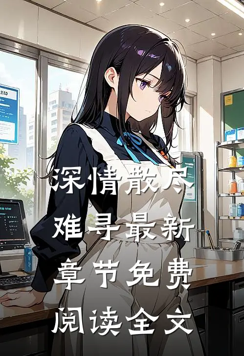 深情散尽难寻最新章节免费阅读全文