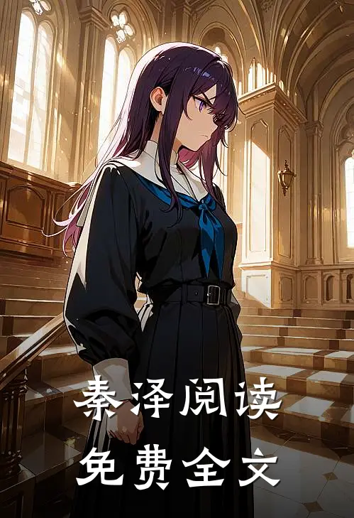 秦泽阅读免费全文