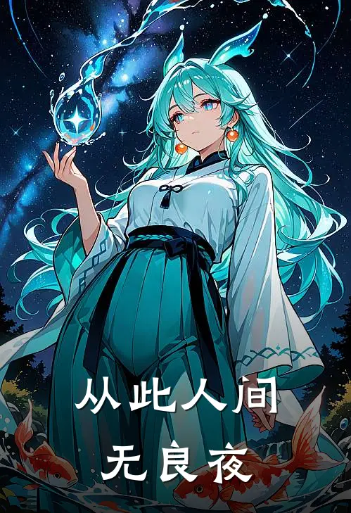 从此人间无良夜