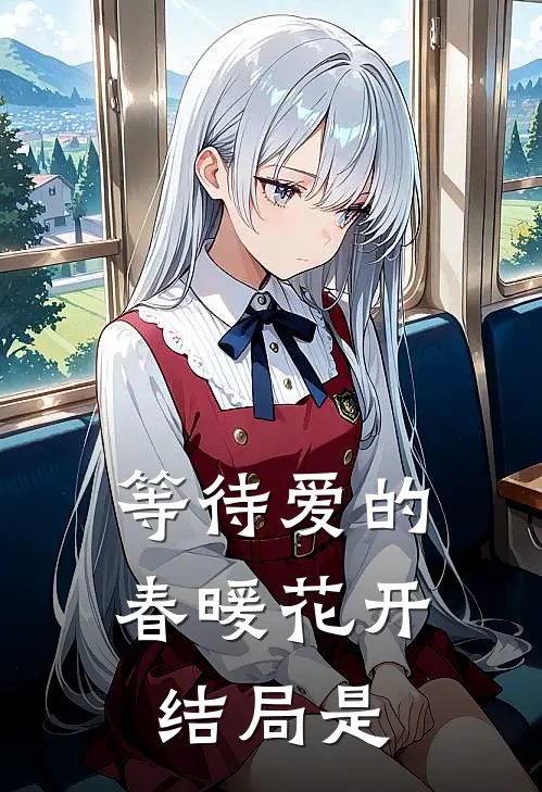 等待爱的春暖花开结局是