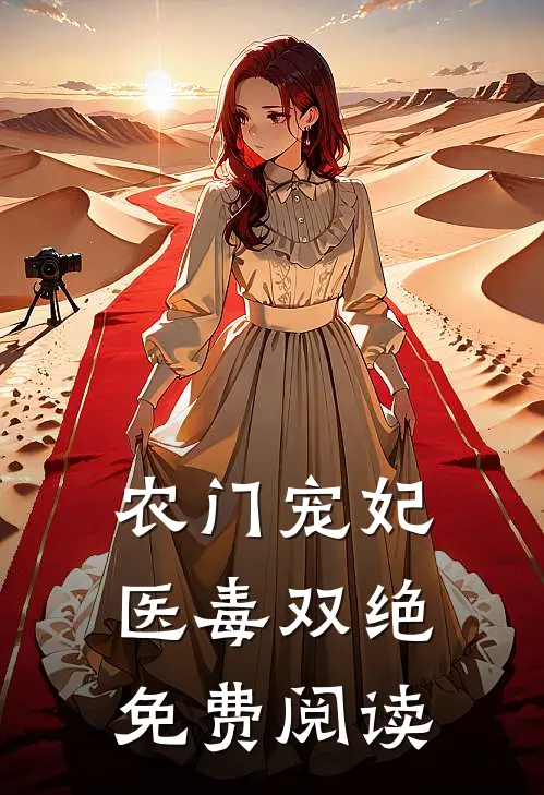 农门宠妃医毒双绝免费阅读