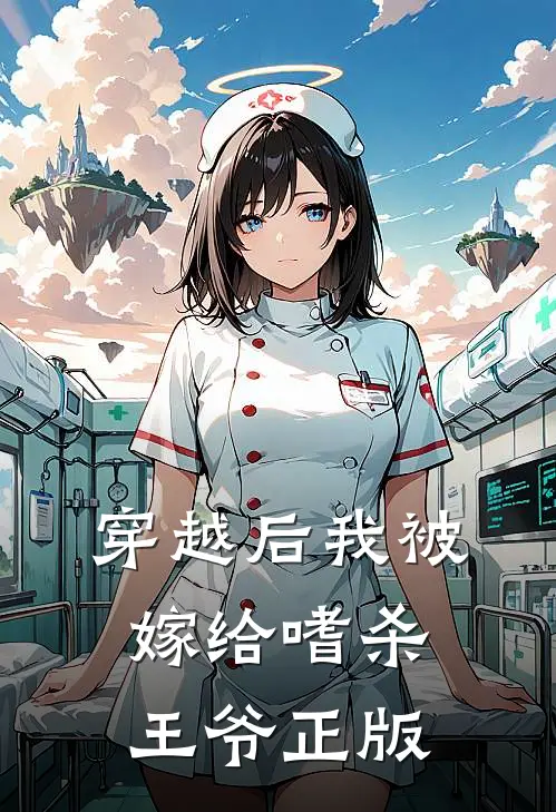 穿越后我被嫁给嗜杀王爷正版