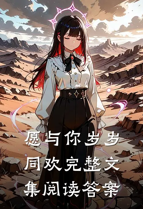 愿与你岁岁同欢完整文集阅读答案