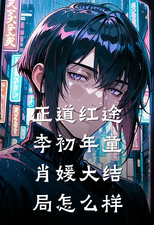 正道红途李初年童肖媛大结局怎么样