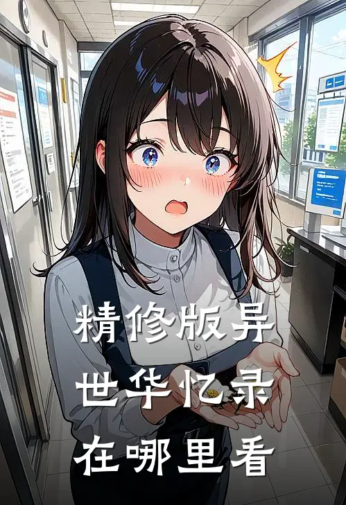 精修版异世华忆录在哪里看