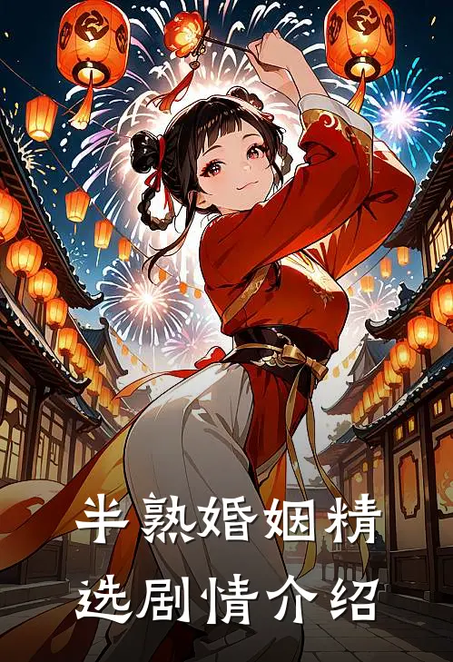 半熟婚姻精选剧情介绍