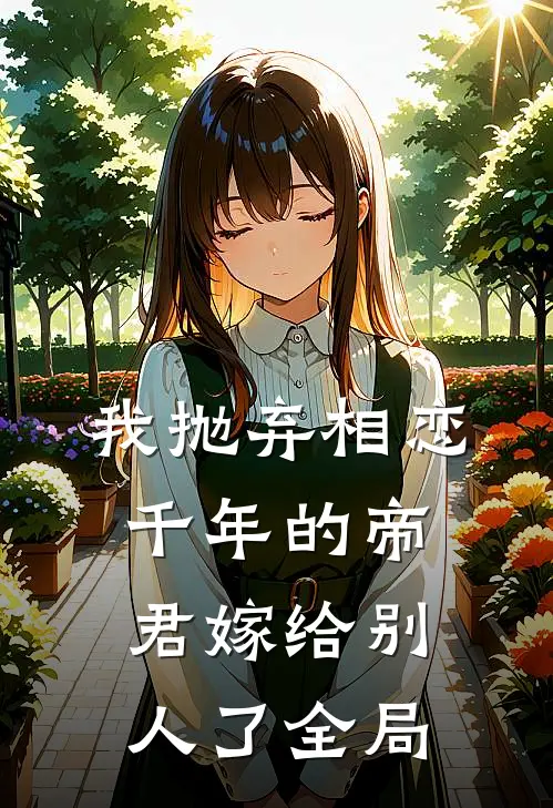 我抛弃相恋千年的帝君嫁给别人了全局