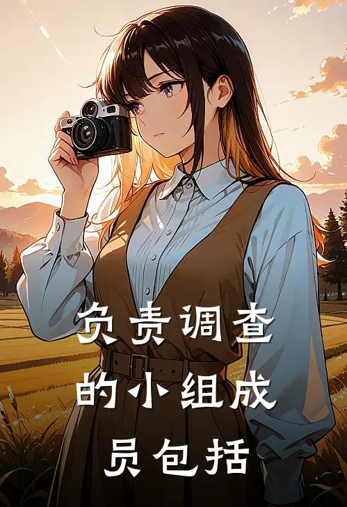 负责调查的小组成员包括