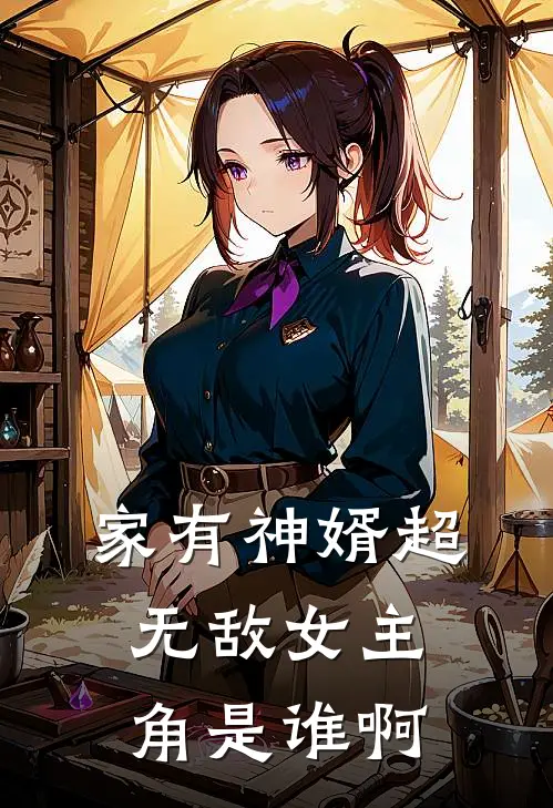 家有神婿超无敌女主角是谁啊