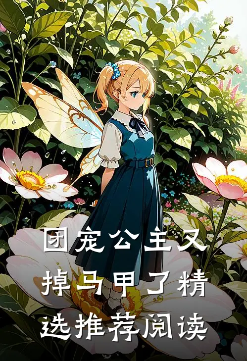 团宠公主又掉马甲了精选推荐阅读