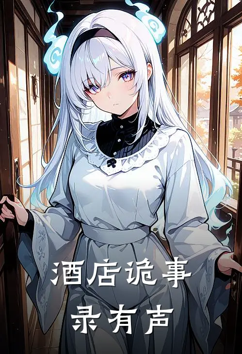 酒店诡事录有声