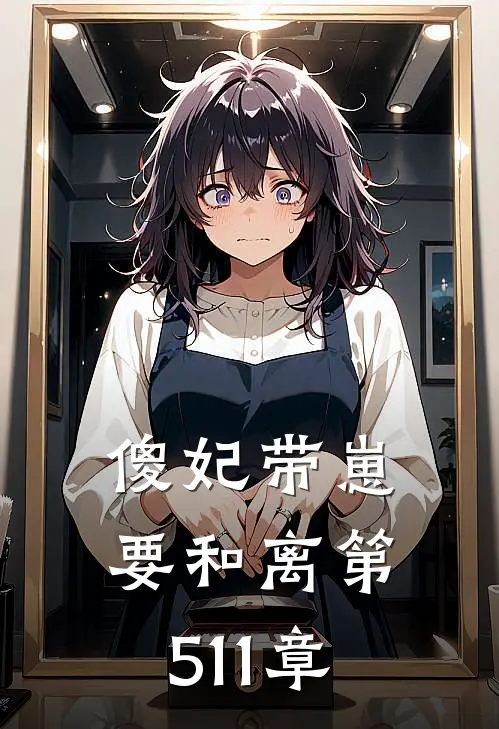 傻妃带崽要和离 第511章