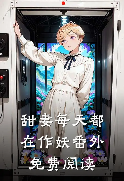甜妻每天都在作妖番外免费阅读