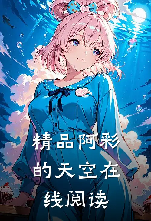 精品阿彩的天空在线阅读