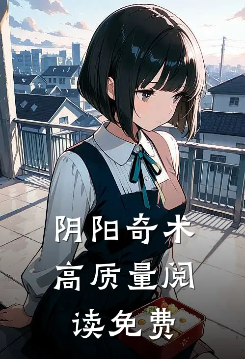 阴阳奇术高质量阅读免费