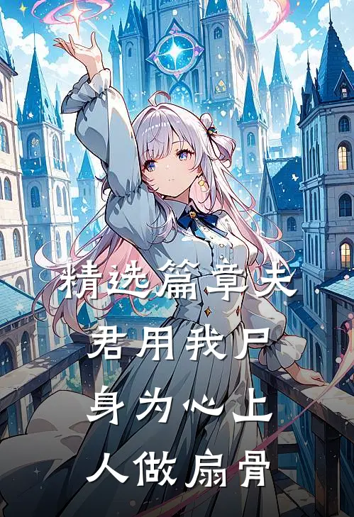 精选篇章夫君用我尸身为心上人做扇骨