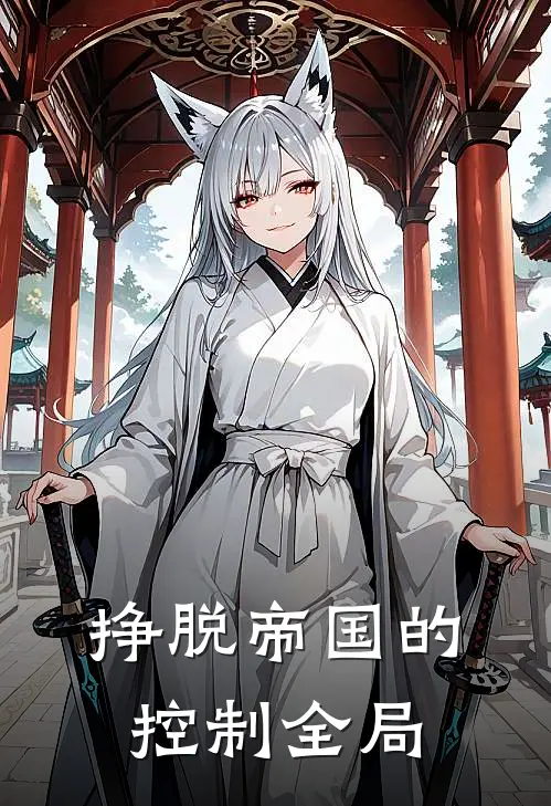 挣脱帝国的控制全局