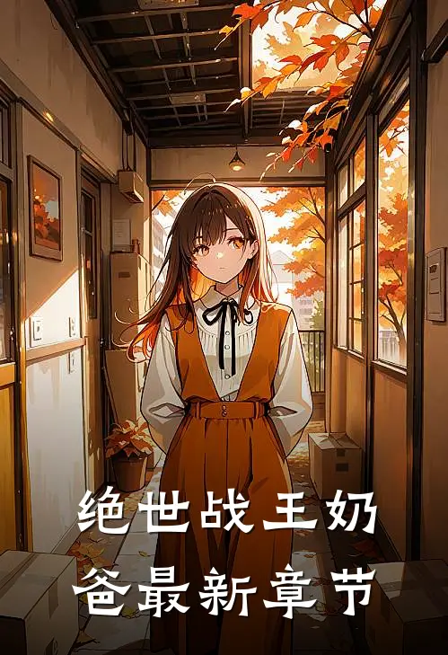 绝世战王奶爸最新章节