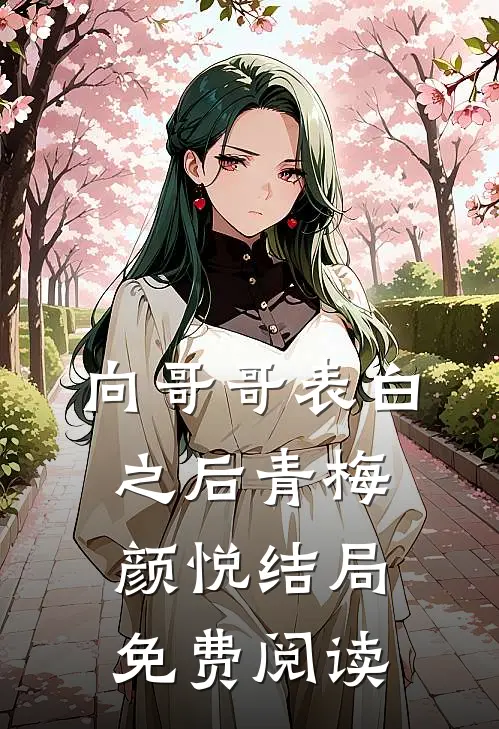 向哥哥表白之后青梅颜悦结局免费阅读