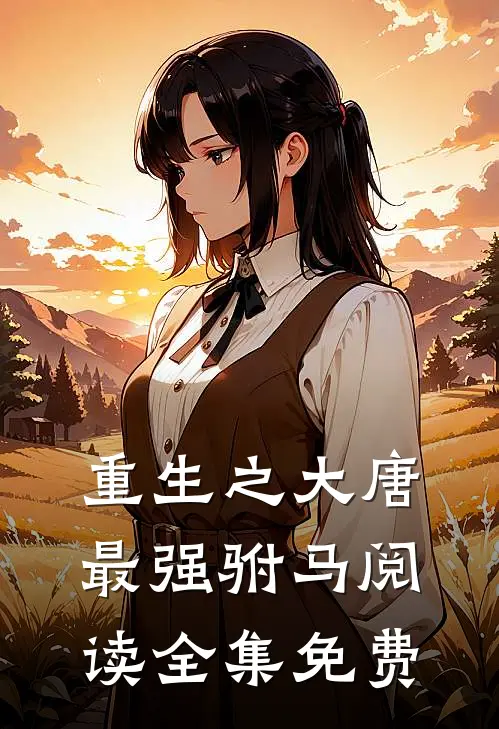 重生之大唐最强驸马阅读全集免费