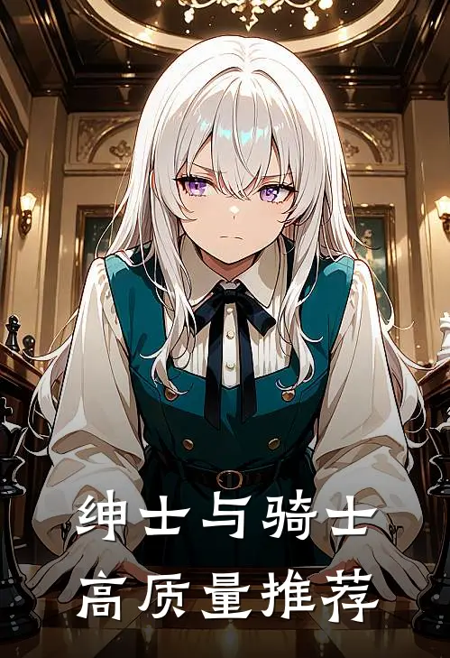 绅士与骑士高质量推荐