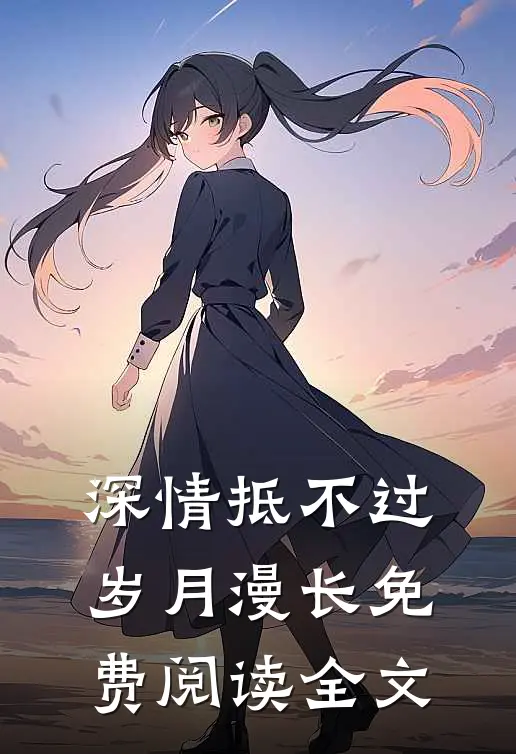 深情抵不过岁月漫长免费阅读全文