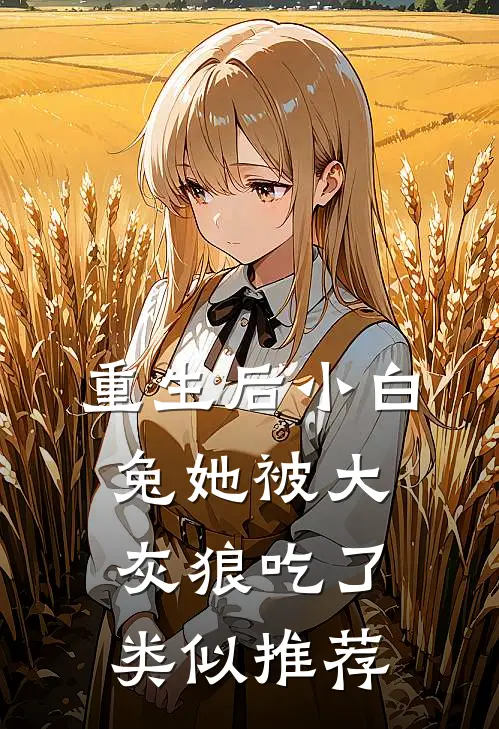 重生后小白兔她被大灰狼吃了类似推荐