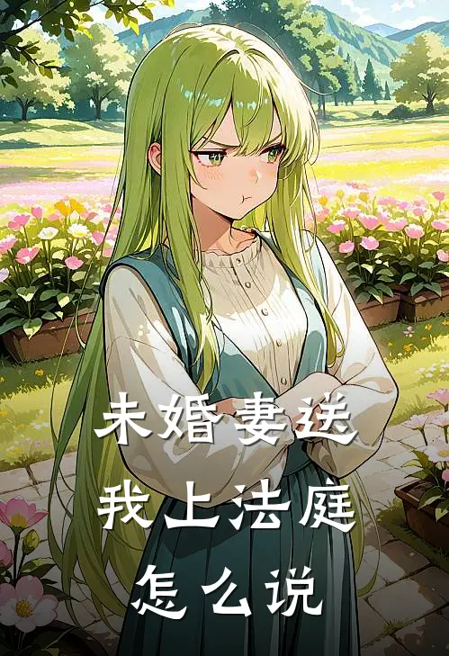 未婚妻送我上法庭怎么说