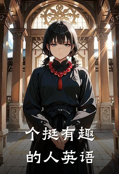 个挺有趣的人英语