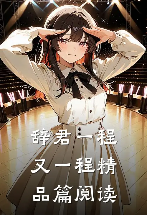 辞君一程又一程精品篇阅读