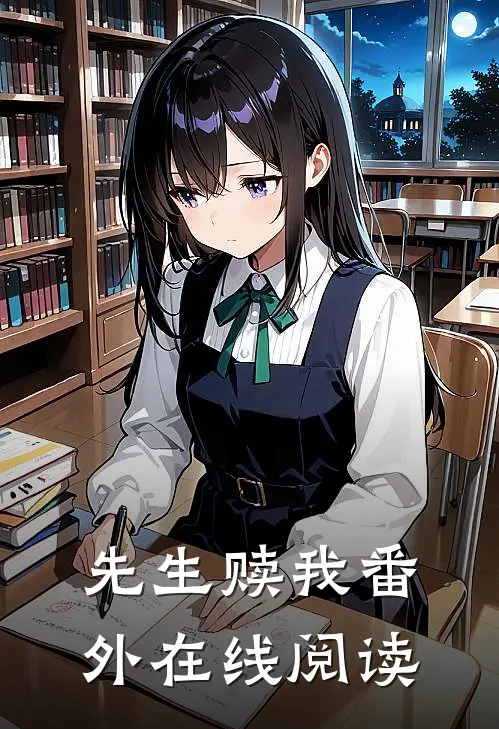 先生赎我 番外在线阅读